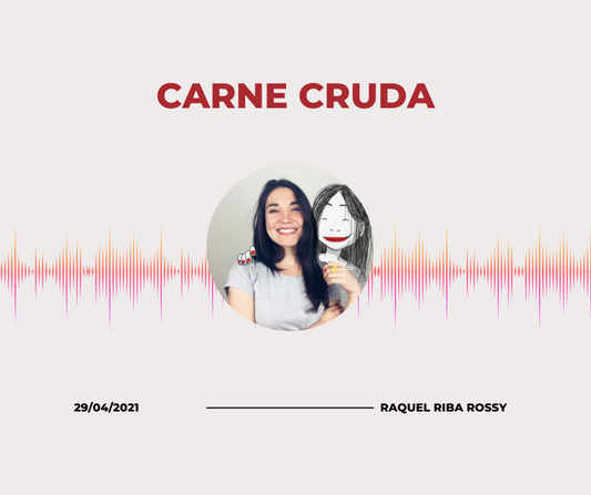 Carne Cruda - 29/4/2021